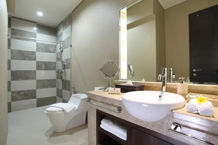 Кута: d'Penjor Seminyak Hotel
