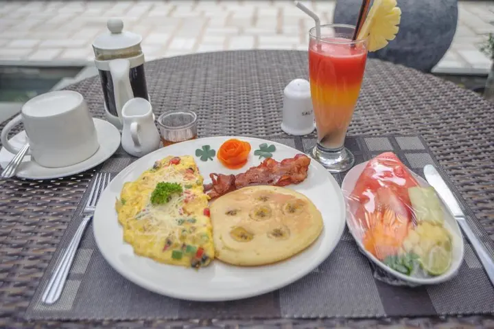 Кута: d'Penjor Seminyak Hotel