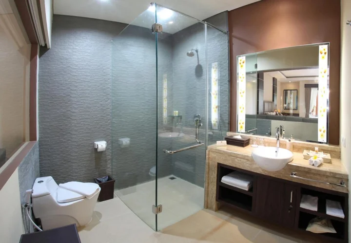 Кута: d'Penjor Seminyak Hotel