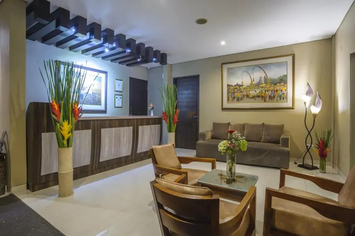 Кута: d'Penjor Seminyak Hotel