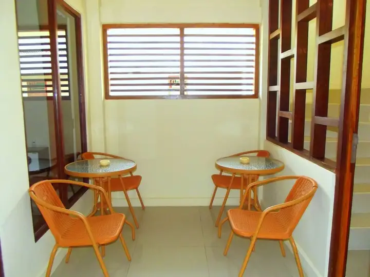 The Lakshmi Villas — фото 1