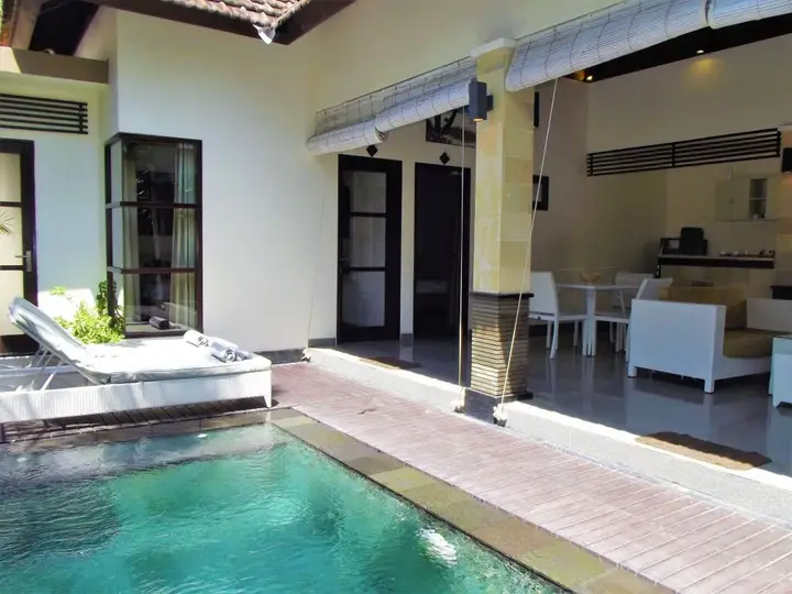 The Lakshmi Villas — фото 4