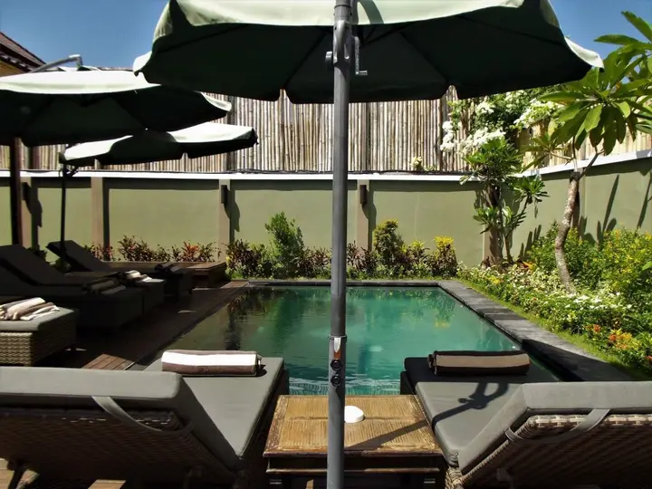 The Lakshmi Villas — фото 3