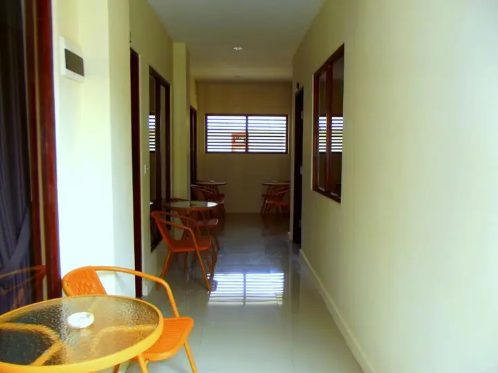 The Lakshmi Villas — фото 2