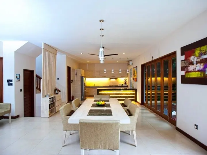 Кута: Katalini Villa