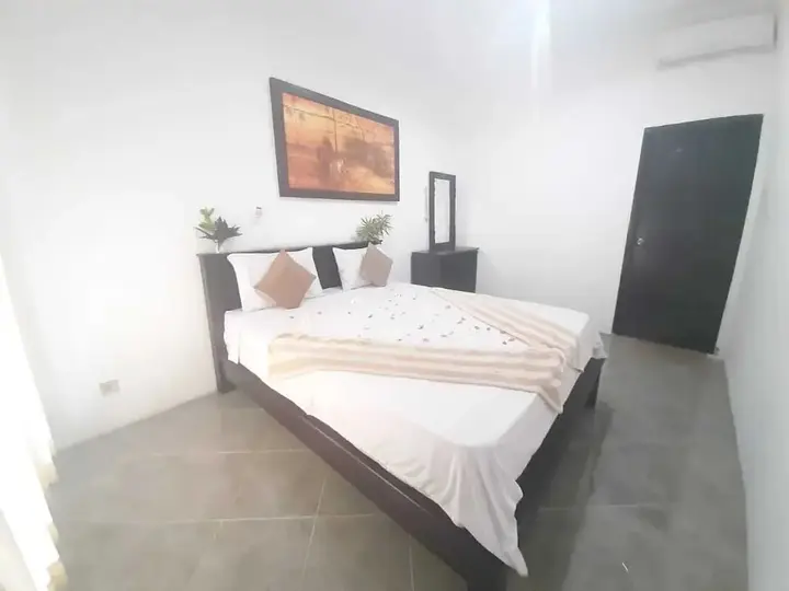 Гили Траванган: Ricel Homestay