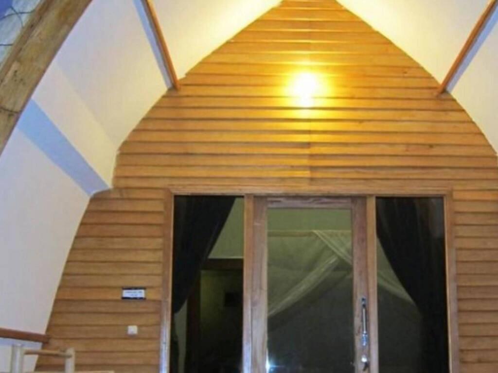 Гили-Мено: We'Be Cottages