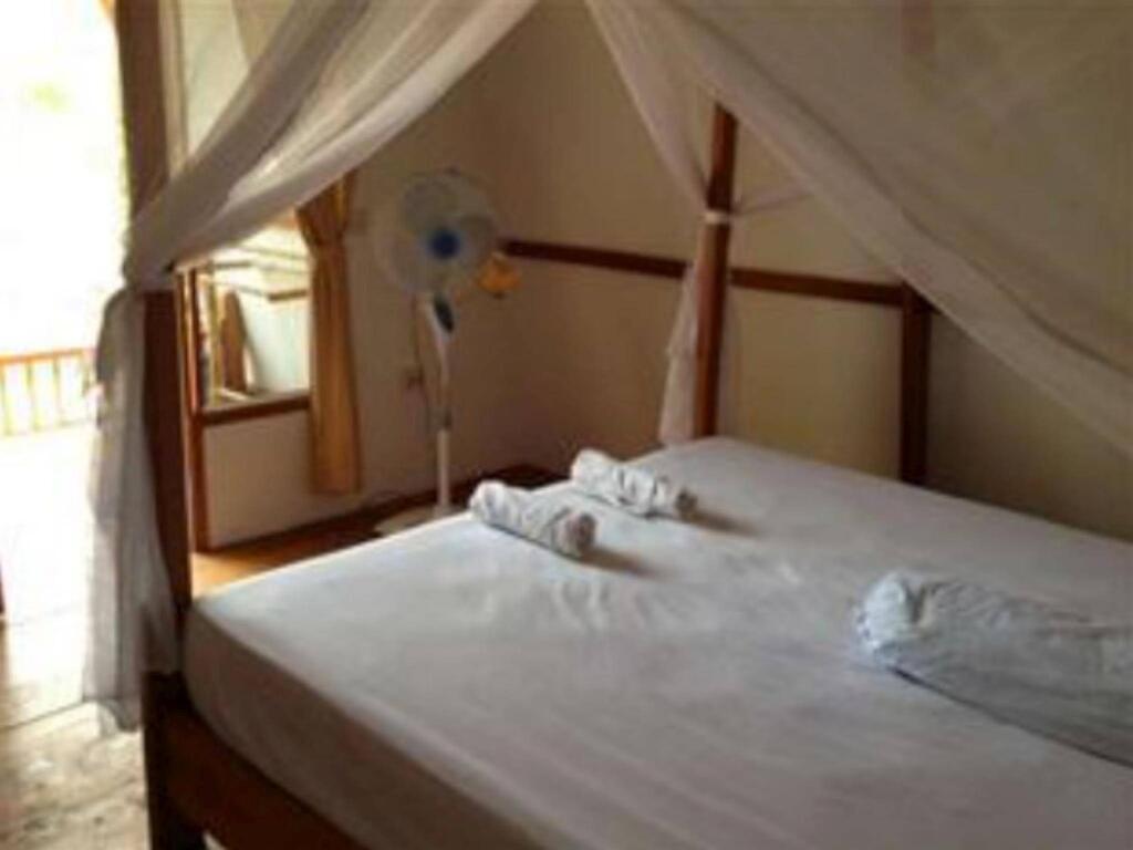 Гили-Мено: We'Be Cottages