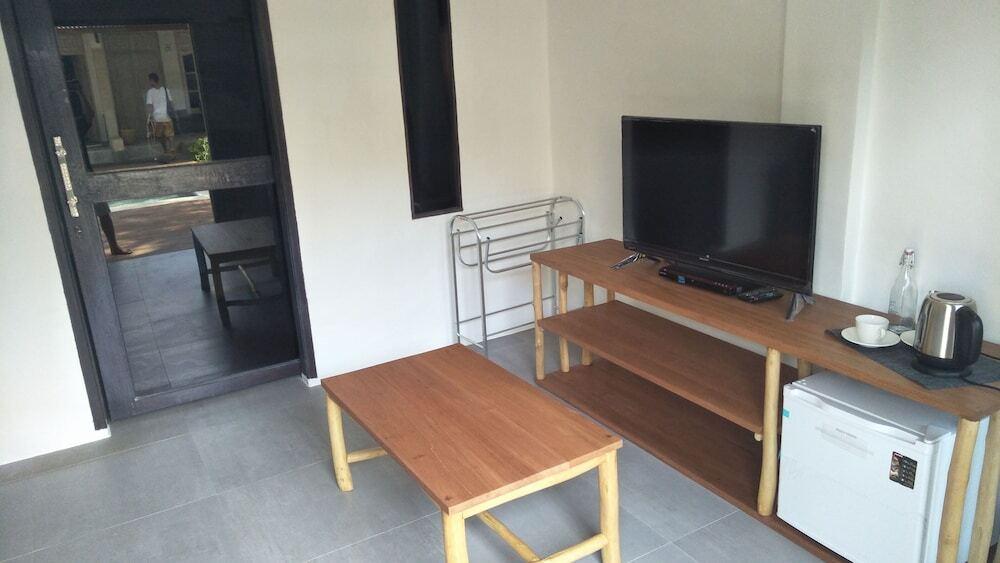 Гили Траванган: Living Trawangan Hotel