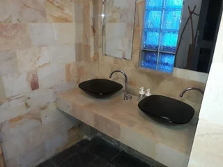 Гили Траванган: Living Trawangan Hotel