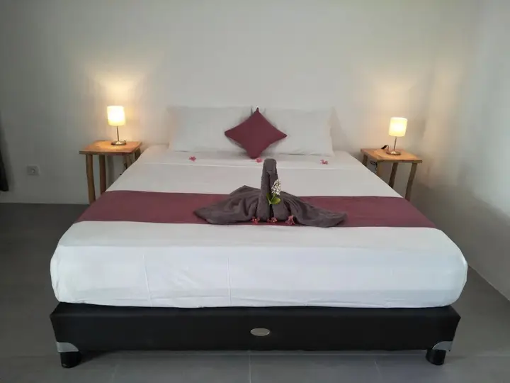 Living Trawangan Hotel — фото 1