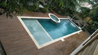 Гили Траванган: Living Trawangan Hotel