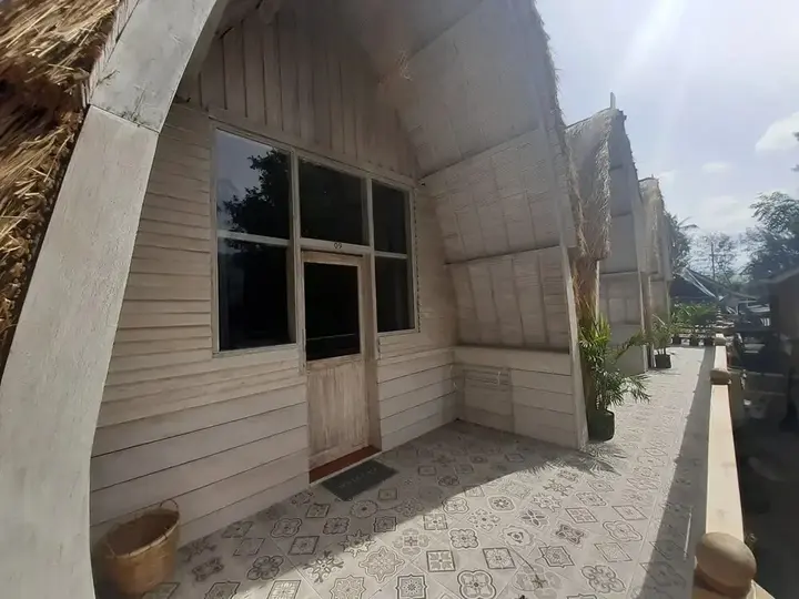 Гили Траванган: Living Trawangan Hotel