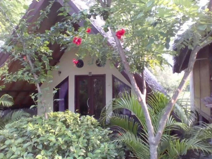 Гили-Мено: Tropicana Bungalows