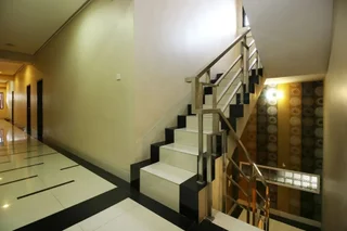 Амбон: Hotel Wijaya Ambon