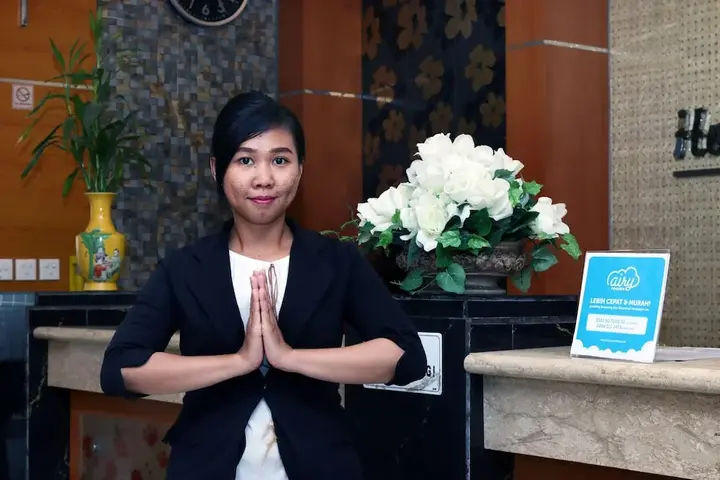 Амбон: Hotel Wijaya Ambon