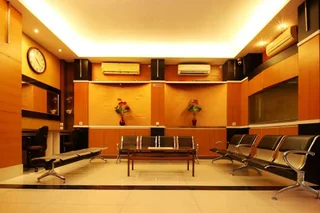 Амбон: Hotel Wijaya Ambon