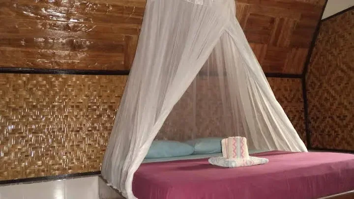 Гили-Мено: Bareng Bareng Bungalows