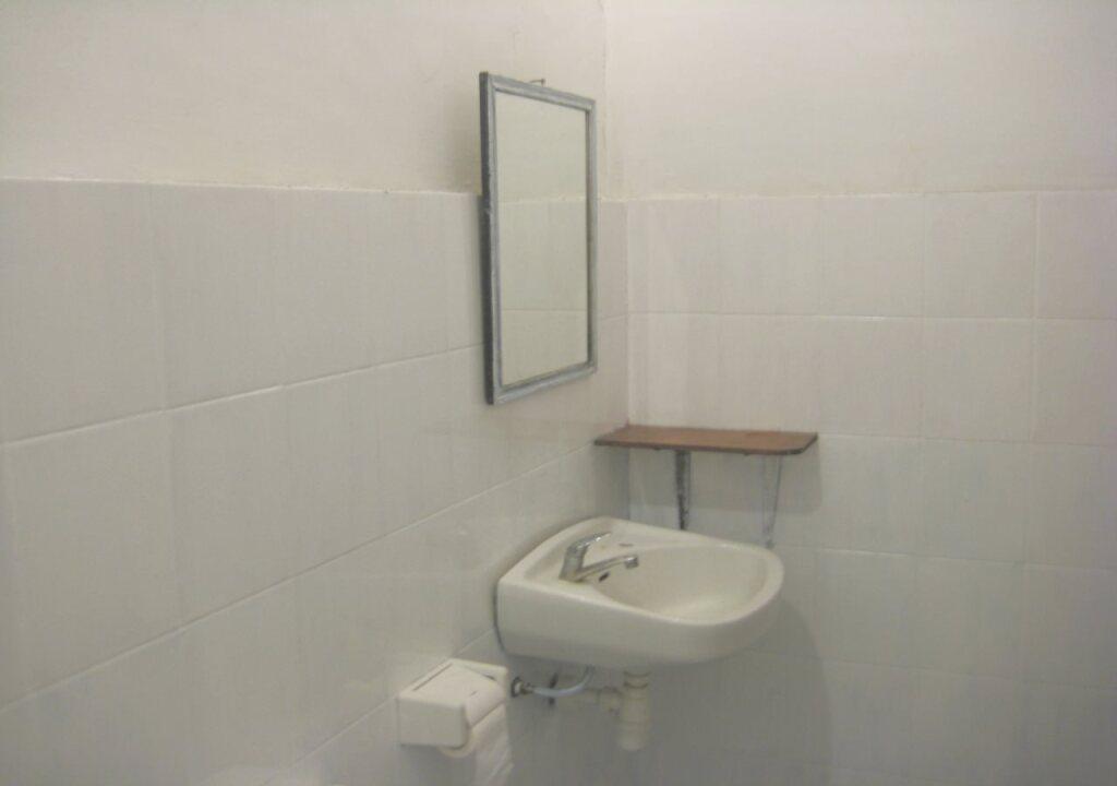 Гили Траванган: Tamu Tamu Hotel