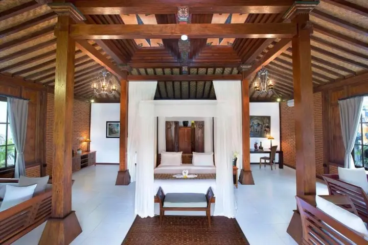 Чангу: Villa Berawa