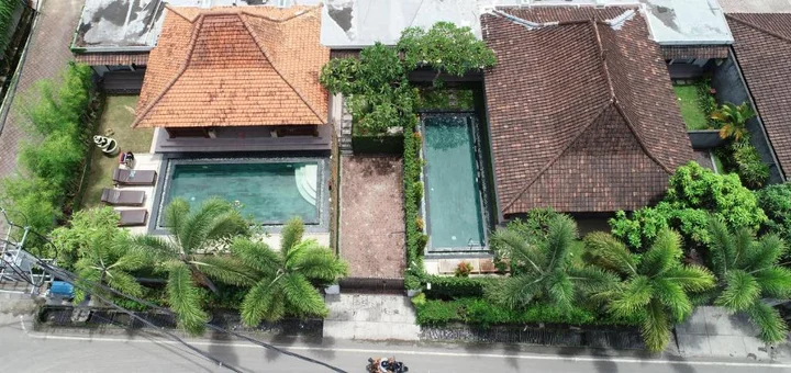 Чангу: Villa Berawa