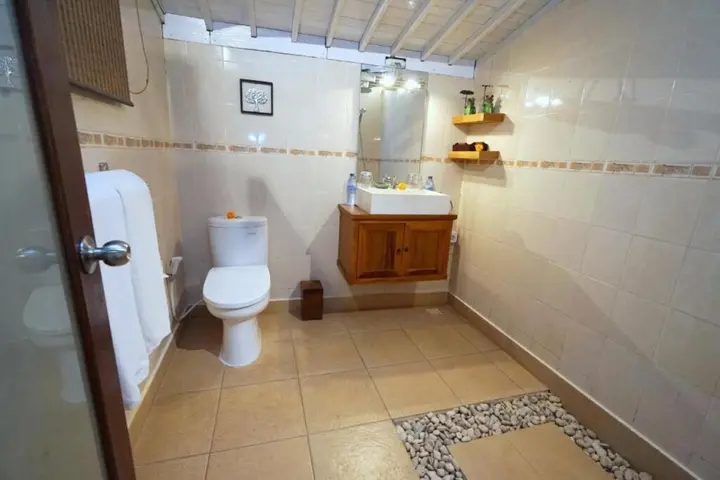 Чангу: Villa Berawa