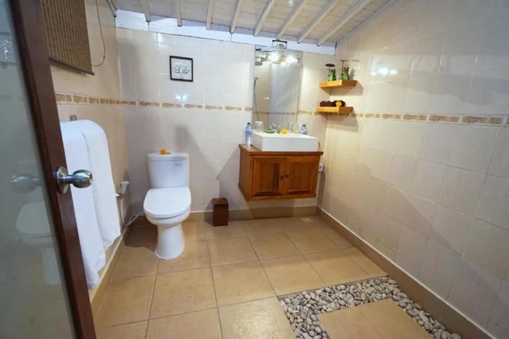 Чангу: Villa Berawa