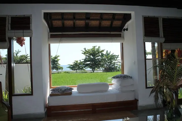 Умеаньяр: Ganesha Bali Coral Reef Villas