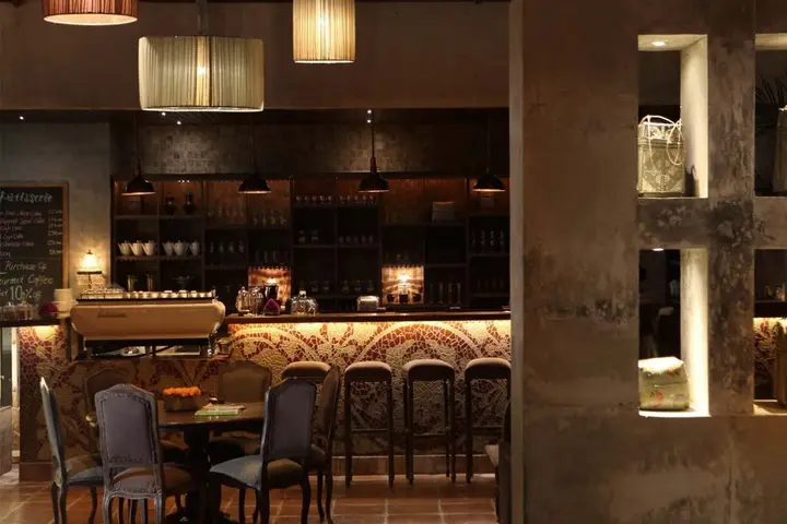 Убуд: Отель Alaya Resort Ubud