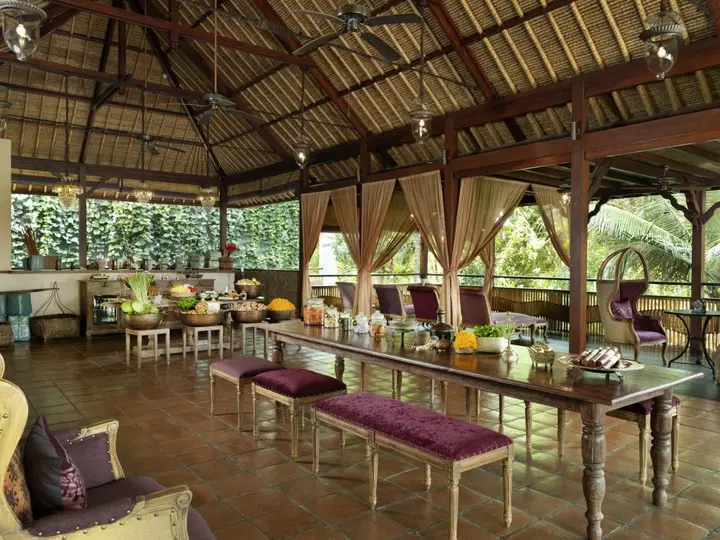 Убуд: Отель Alaya Resort Ubud
