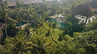 Убуд: Отель Alaya Resort Ubud