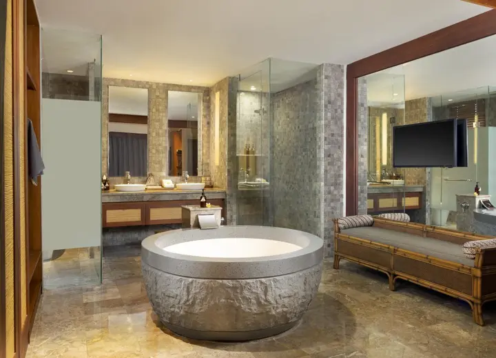 Убуд: Отель Alaya Resort Ubud