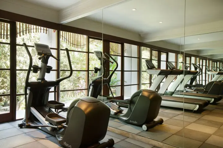 Убуд: Отель Alaya Resort Ubud