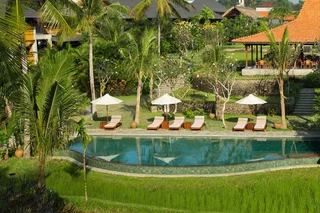 Убуд: Отель Alaya Resort Ubud