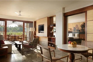 Убуд: Отель Alaya Resort Ubud