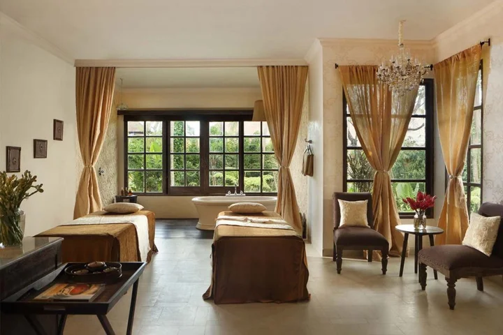 Убуд: Отель Alaya Resort Ubud