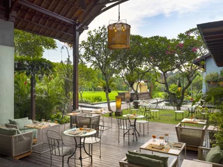 Убуд: Отель Alaya Resort Ubud