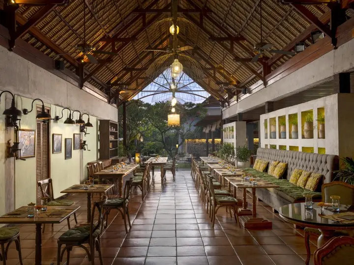 Убуд: Отель Alaya Resort Ubud