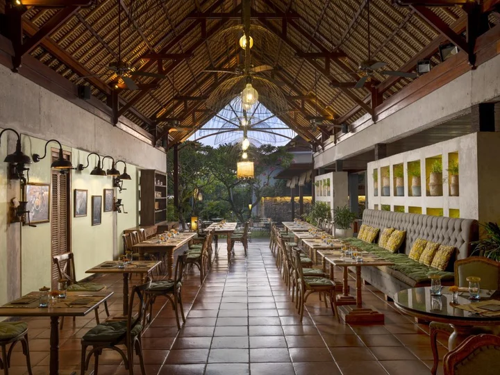 Убуд: Отель Alaya Resort Ubud