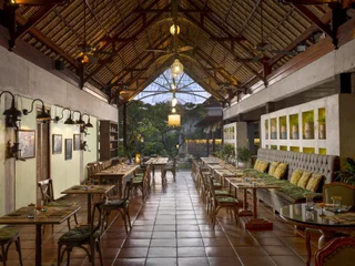 Убуд: Отель Alaya Resort Ubud