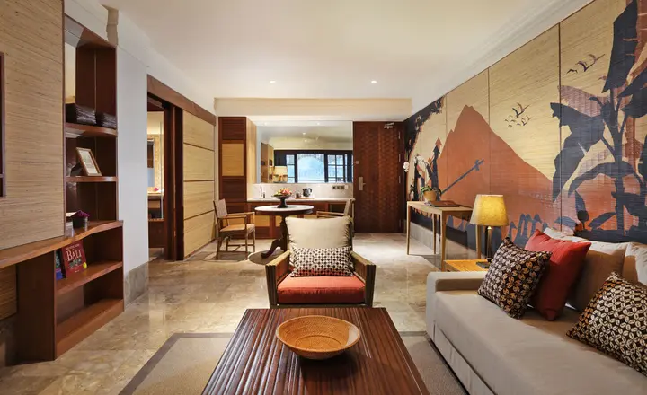Убуд: Отель Alaya Resort Ubud