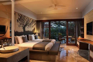 Убуд: Отель Alaya Resort Ubud
