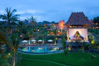 Убуд: Отель Alaya Resort Ubud
