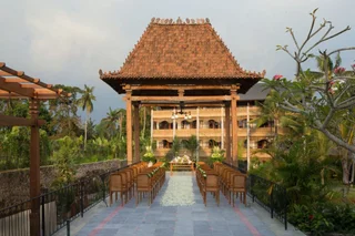 Убуд: Отель Alaya Resort Ubud