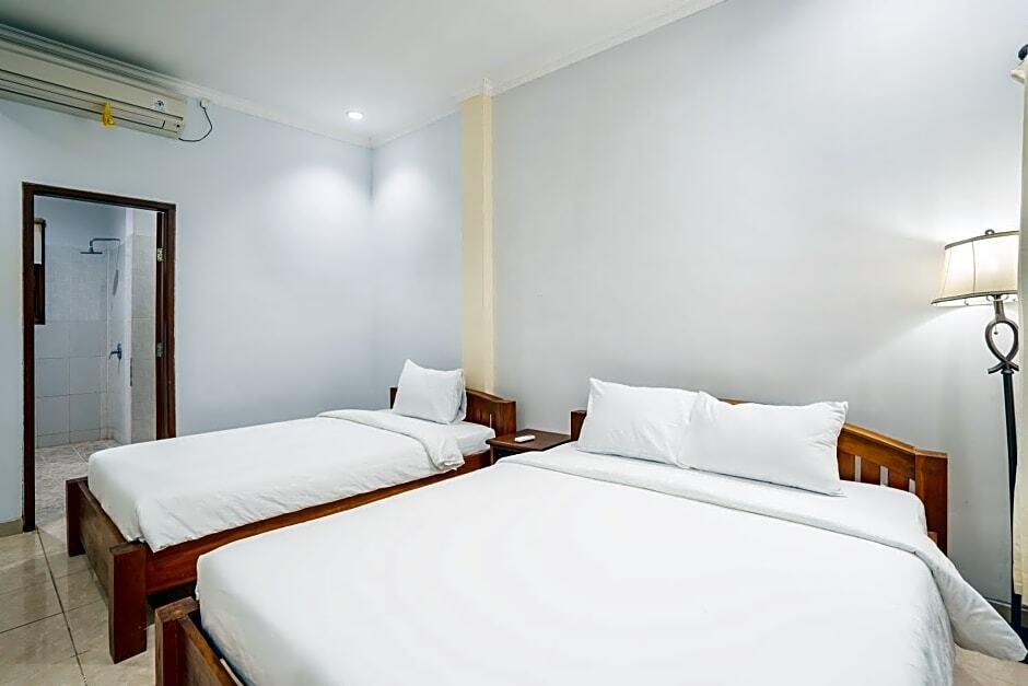 Nirmala Guest House — фото 1