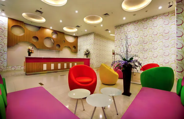 Суракарта: Отель Favehotel Manahan