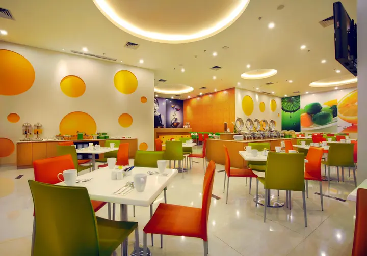 Суракарта: Отель Favehotel Manahan