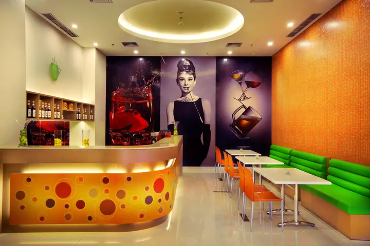Суракарта: Отель Favehotel Manahan