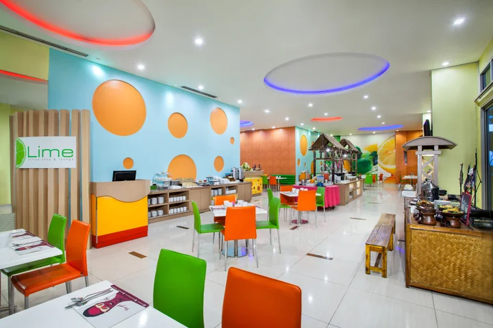 Суракарта: Отель Favehotel Manahan