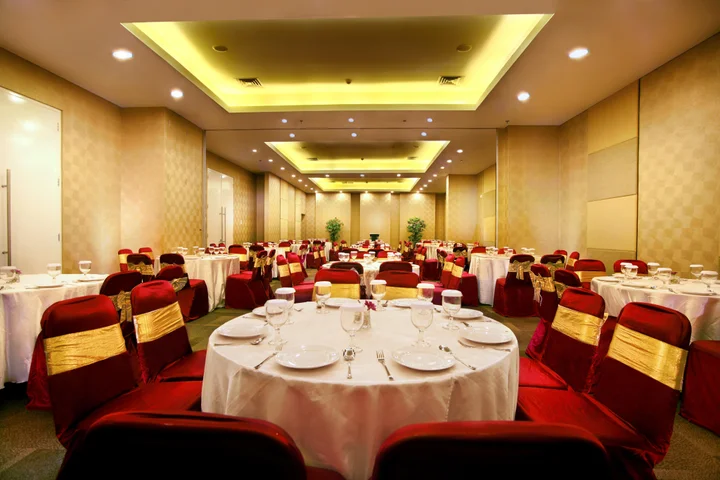 Суракарта: Отель Favehotel Manahan